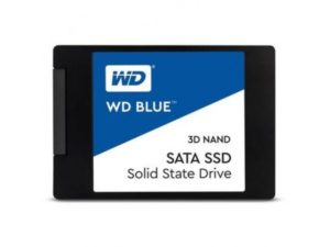 SSD WD 1TB 2.5″ SATA – WDS100T2B0A