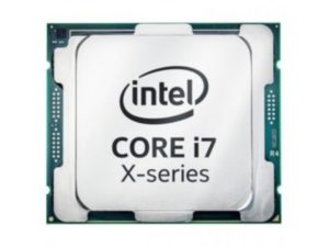 Intel® Core™ i7-7820X Processor (11M Cache, up to 4.30 GHz) – CD8067303611000