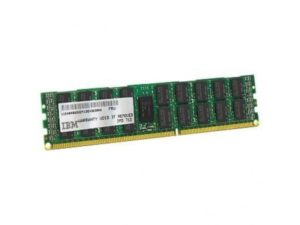 Ram Lenovo 8GB TruDDR4 Memory (2Rx8, 1.2V) PC4-19200 CL17 2400MHz LP RDIMM, 46W0825