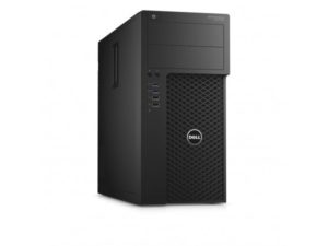 Dell Precision Tower 3620 – i7 7700, Ram 16GB, 1TB Sata