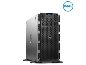 Máy chủ Dell PowerEdge T430 E5-2620 v4, 16GB RAM, PERC H330