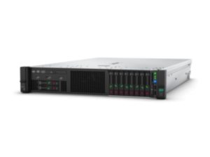 HPE ProLiant DL380 Gen10 8SFF CTO Server 4110 – (868703- B21)