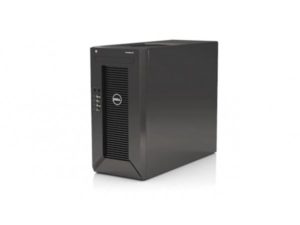 MÁY CHỦ DELL POWEREDGE T30 E3-1225 V5, RAM 8GB