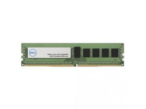 RAM DELL 8GB 2400Mhz Dual Rank x8 Data Width Low Volt UDIMM