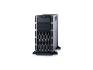 Máy chủ Dell PowerEdge T330 3.5″ E3-1240 v6, Ram 8G