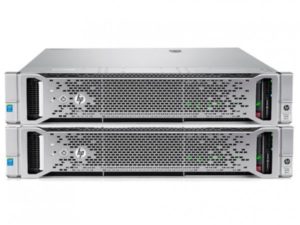 HC 380 Appliance for VDI