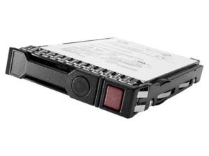 HDD HPE 3,5in 4TB 6Gbs SAS 7.2K rpm LFF, SC 695510-B21