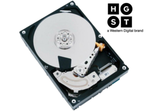 HDD HGST 3.5″ 6TB SAS 12Gb/s 7.2K RPM 128MB