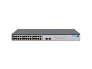 Thiêt bị chuyển mạch HPE Aruba Switch 2920 24G, J9726A