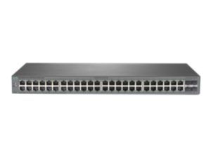 Thiết bị chuyển mạch HPE Switch 1820 48G, J9981A