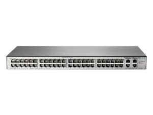 Thiết bị chuyển mạch HPE Switch 1850 48G 4XGT, JL171A