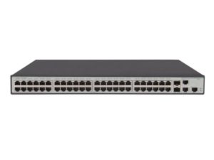 Thiết bị chuyển mạch HPE Switch 1950 48G 2SFP+ 2XGT, JG961A