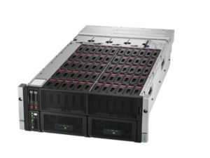 Máy chủ HPE Apollo 4500 System