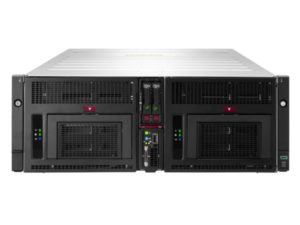 Máy chủ HPE Apollo 4510 System