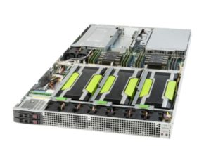 Máy chủ HPE Apollo pc40 Server