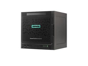 Máy chủ HPE Proliant MicroServer G10, AMD Optero X3216, 873830-S01