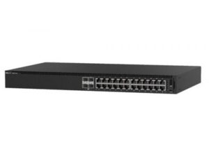 Thiết bị chuyển mạch Dell EMC N1124T-ON Switch