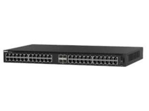 Thiết bị chuyển mạch Dell EMC N1148T-ON Switch