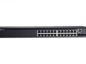 Thiết bị chuyển mạch Dell EMC N1524 Switch