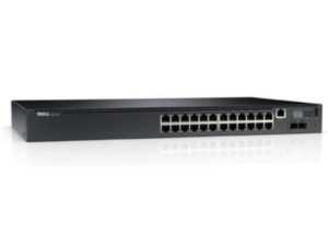 Thiết bị chuyển mạch Dell EMC N2024P Switch