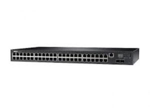 Thiết bị chuyển mạch Dell EMC N2048 Switch