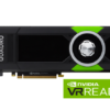 NVIDIA PNY Quadro P5000 16GB GDDR5x PCIe 3.0