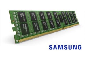 Ram Samsung 64GB DDR4-2400 RDIMM