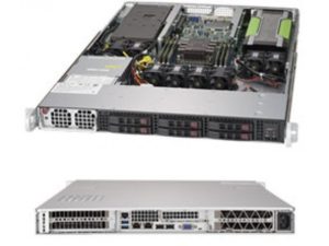 SuperServer 5019GP-TT