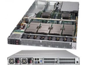 Máy chủ SuperServer 1028GQ-TXR