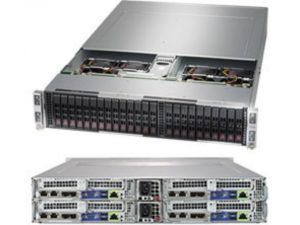 Máy chủ SuperServer SYS-2029BT-HTR