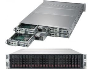 Máy chủ SuperServer SYS-2029TP-HC1R