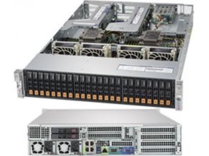 SuperServer 2029U-E1CR4T