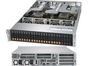 SuperServer SYS-2029UZ-TN20R25M