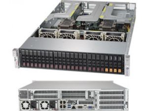 Máy chủ SuperServer SYS-2049U-TR4