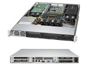 SuperServer 5018GR-T