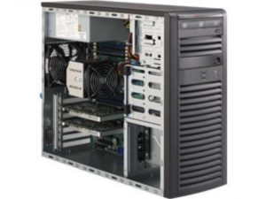 Máy chủ SuperWorkstation SYS-5038A-I