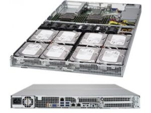 SuperServer 6019P-WT8