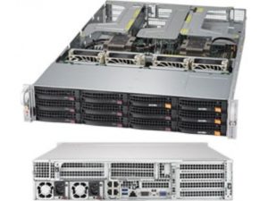 SuperServer SYS-6029UZ-TR4+