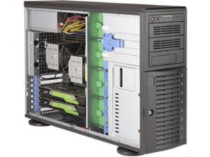 Máy chủ SuperWorkstation SYS-7049A-T