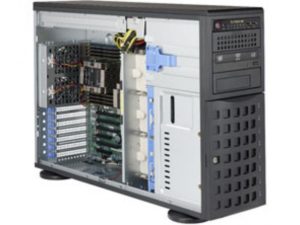 Máy chủ SuperServer SYS-7049P-TR