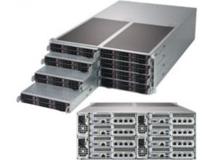 Máy chủ SuperServer SYS-F619P2-RTN