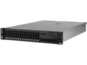 Máy chủ Lenovo IBM System x3650 M5 E5-2630v4 (8871D2A)