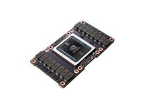 NVIDIA Tesla V100 SXM2 32GB CoWoS HBM2 NVLink