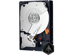 HDD WD Black 6TB 6Gb/s 7.2K RPM 128M (WD6002FZWX)