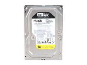 HDD WD RE4 3.5″ 250GB 7200 RPM SATA 3Gb/s 64MB, WD2503ABYX