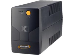 INFOSEC X1 EX 1600