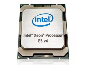 Intel Xeon Processor E5-2609 v4 (1.7Ghz 20M 8Core) – CM8066002032901