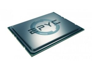 AMD Naples 24C/48T 7401P 2.0G 64M (PS740PBEVHCAF)