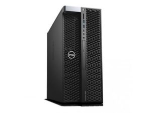 Dell Precision Tower 5820 – W 2104, Ram 16GB, 1TB Sata