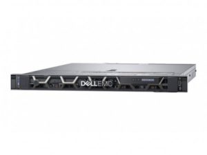 Máy chủ Dell PowerEdge R440 2.5″ Silver 4110, Ram 16GB, H330